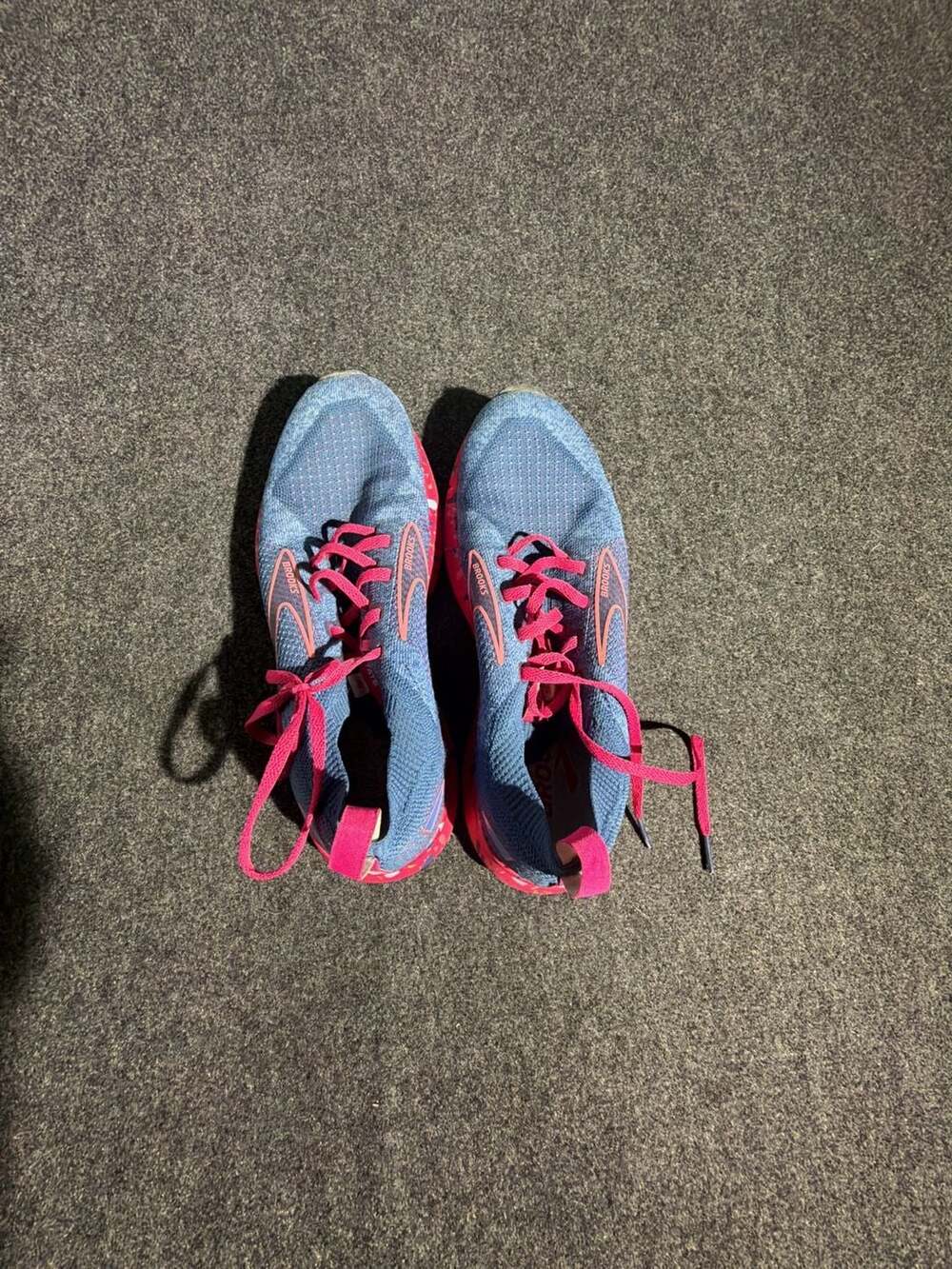 Brooks Women's Levitate StealthFit 5 Neutral Running Shoes
